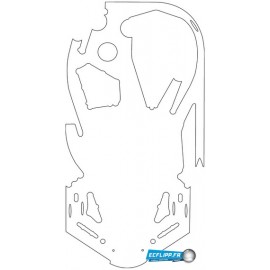 Playfield protector Dr Dude