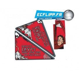 Decals d'apron Tales from the Crypt