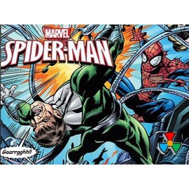 ColorDMD afficheur LCD pour flipper Spiderman VAULT