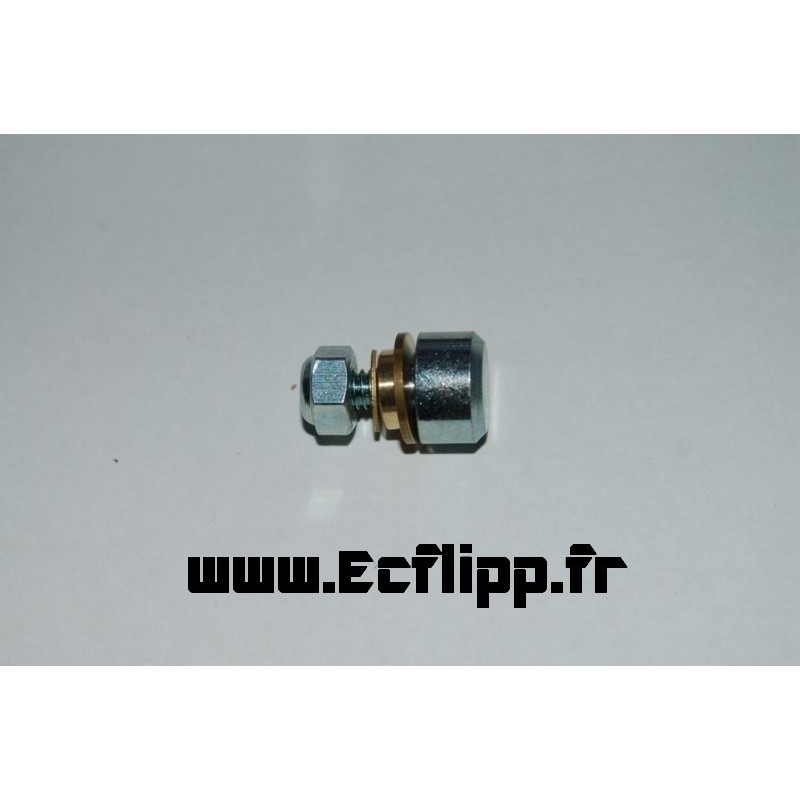 butée à visser 6.5mm