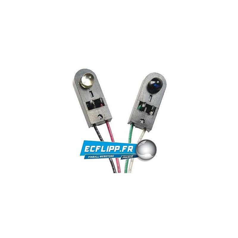 Opto for American Pinball Hot wheels ramps