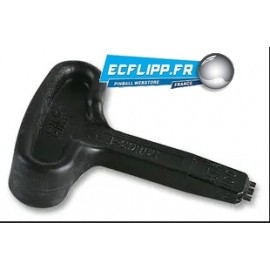 Outil d'insertion IDC 0.100 série 2