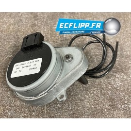 STERN Harley Davidson 041-5072-02 motor