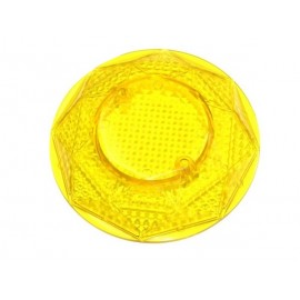 Bumper Cap Sega / Data East / Stern yellow bumper cap 550-5057-06