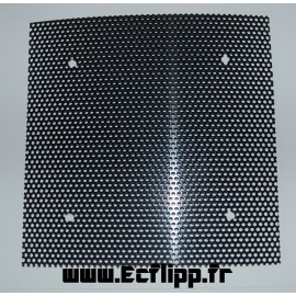 Grille de haut Parleur