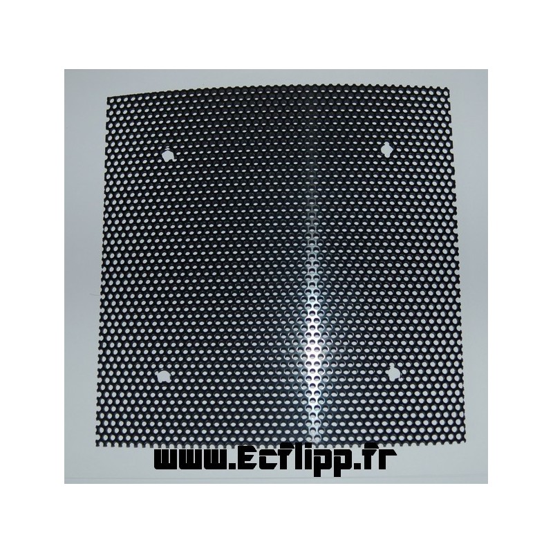 Grille de haut Parleur
