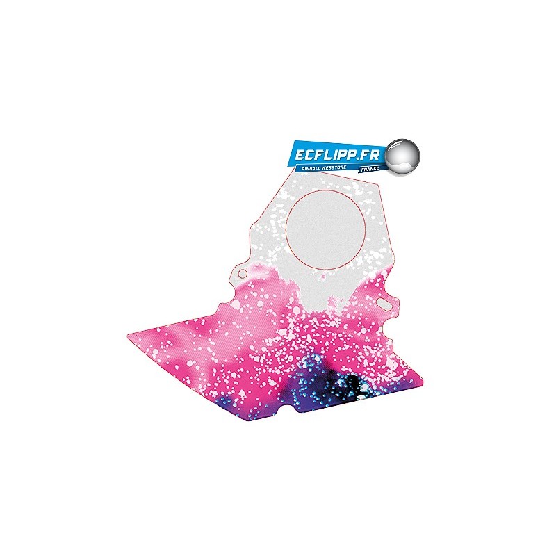 plastic 31-3541-25 Star Wars Episode 1
