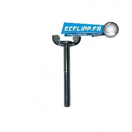 Backbox wing screw 3/8 x 3.5"