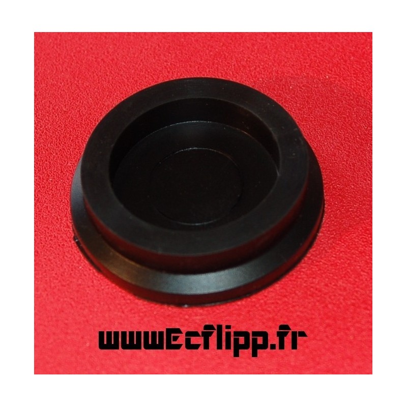 1* Leg Leveler rubber 