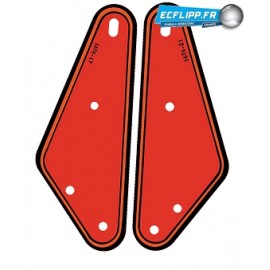 Slingshots Plastics 1674-17_21  Getaway