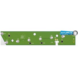 JJP carte opto 6 balls transmitter 15-100002-00