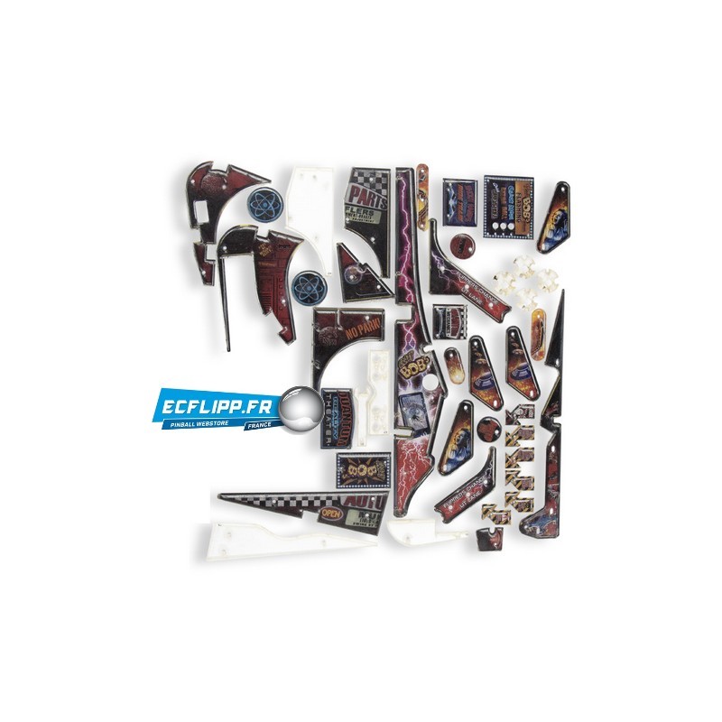 JJP Plastics set Dialed In