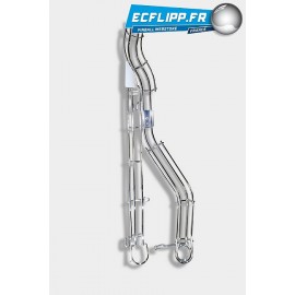 JJP Hobbit  rampe gauche métal 13-000008-01