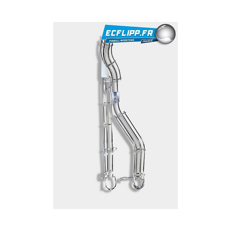 JJP Hobbit  rampe gauche métal 13-000008-01