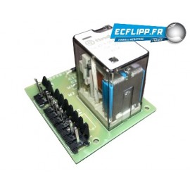 Carte Relais C-11998-1 sys11 ref : EC05018