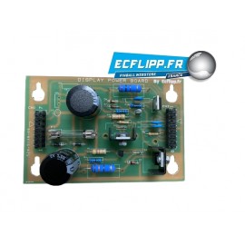 Carte alimentation Dot Matrix pour SEGA / STERN