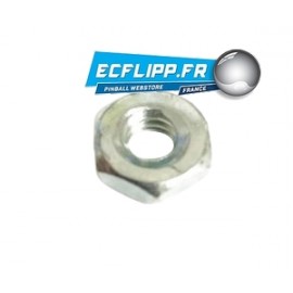 Nut  10-24  ref 240-5202-00