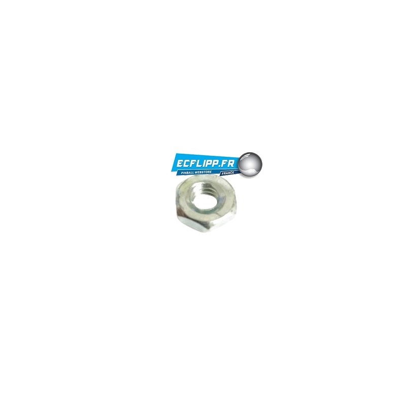 Ecrou 10-24  ref 240-5202-00