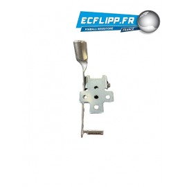 Kicker arm and fulcrum assembly right A-15838