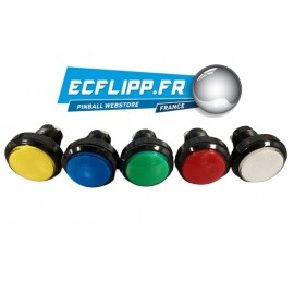 Bouton 37mm couleur au choix
