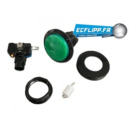 Bouton 37mm couleur au choix