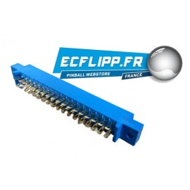 Connecteur Type Jamma 10 à 36 pin au choix