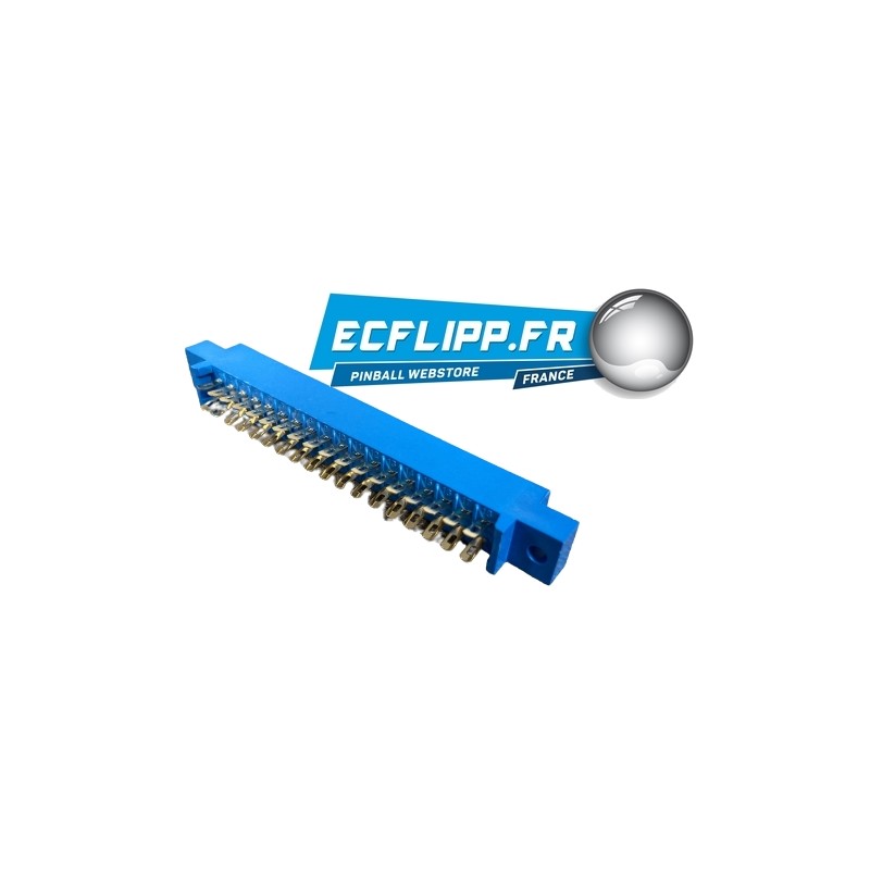 Connecteur Type Jamma 10 à 36 pin au choix