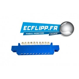 Connecteur Type Jamma 10 à 36 pin au choix