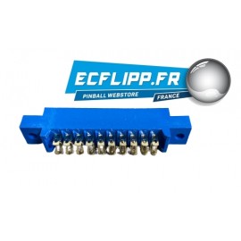 Connecteur Type Jamma 10 à 36 pin au choix