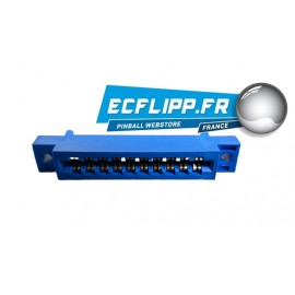 Connecteur Type Jamma 10 à 36 pin au choix