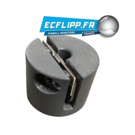 Pirate STERN clutch assembly