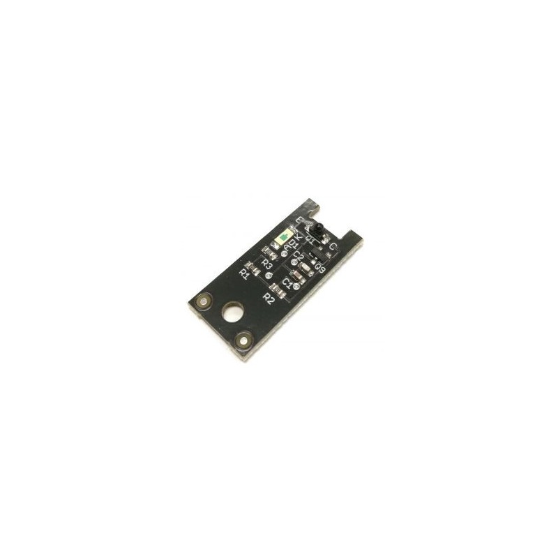 Stern spike 2 receiver opto 520-8116-00