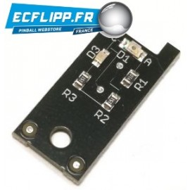 Stern spike 2 transmitter opto 520-8115-00