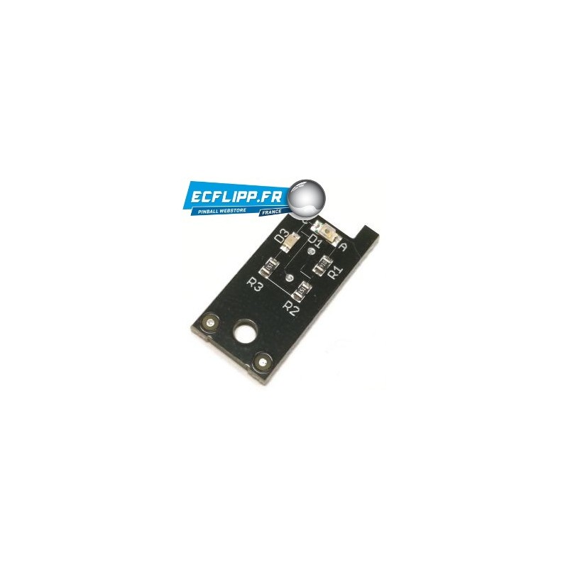Carte opto 520-8115-00 transmitter Spike 2 Stern