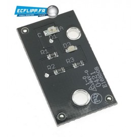 Stern spike emitter 520-8040-00 tx opto