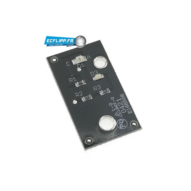 Stern spike emitter 520-8040-00 tx opto