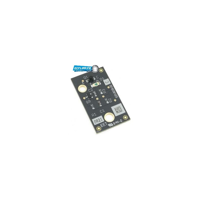 Stern spike receiver opto 520-8039-00 rx