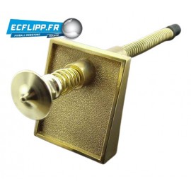 Lance bille complet gold Bally / Williams  21-6645-1