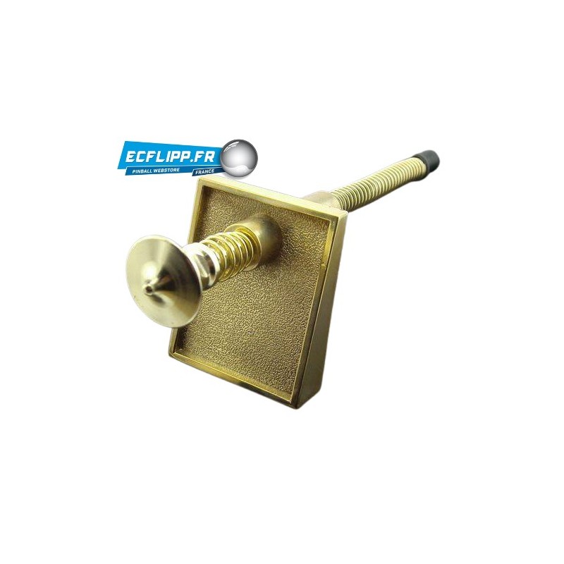 Lance bille complet gold Bally / Williams  21-6645-1