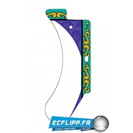 Plastic 31-2257-XX10 Theatre of Magic