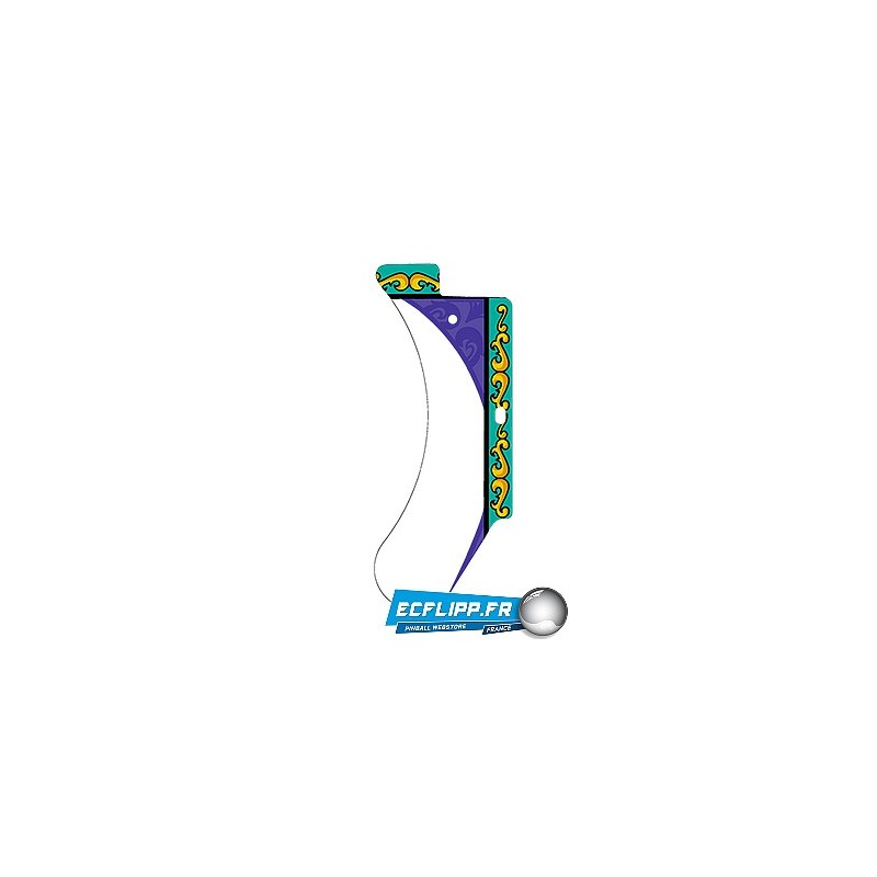 Plastic 31-2257-XX10 Theatre of Magic