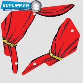 Plastics 31-2257-7_8 Theatre of Magic