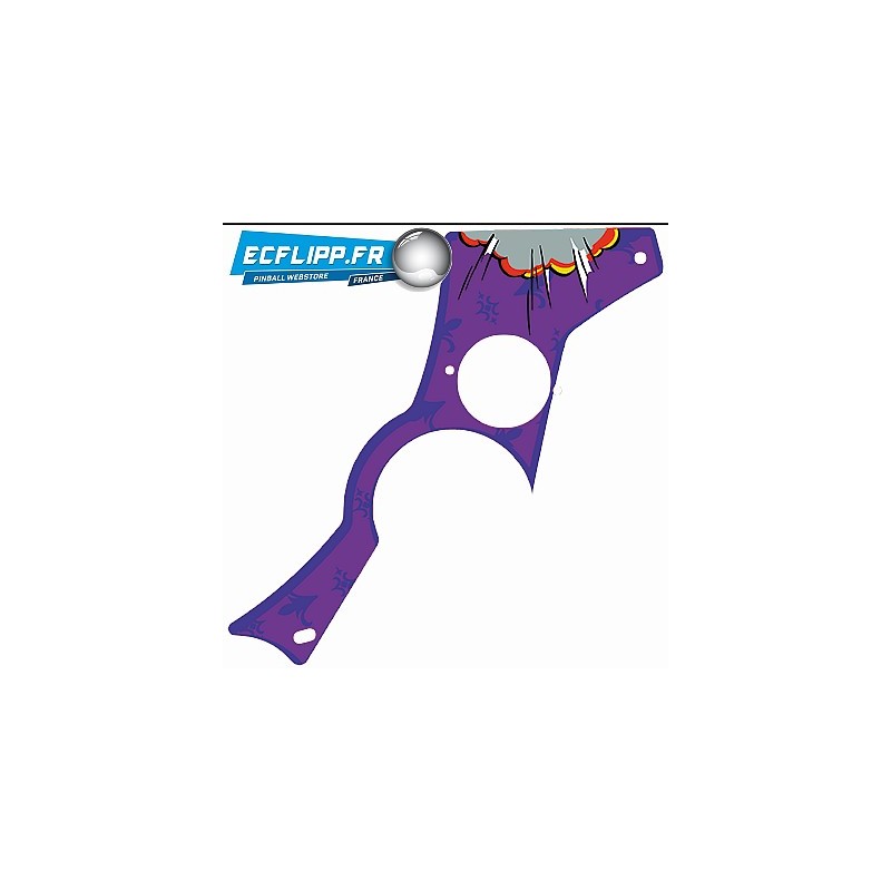 Décor 31-2257-6 Theatre of Magic