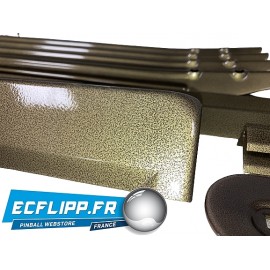 Armor kit Gold antik pour WPC standard