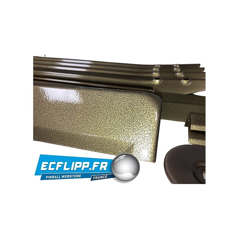 Antik Gold Armor kit for WPC Standard