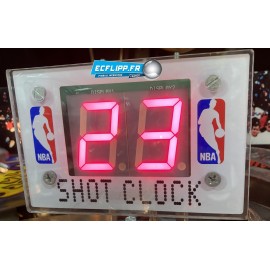 Set Digits panier NBA Fastbreak