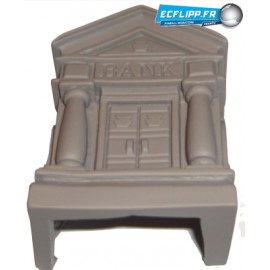 Bank Safecracker 03-9551