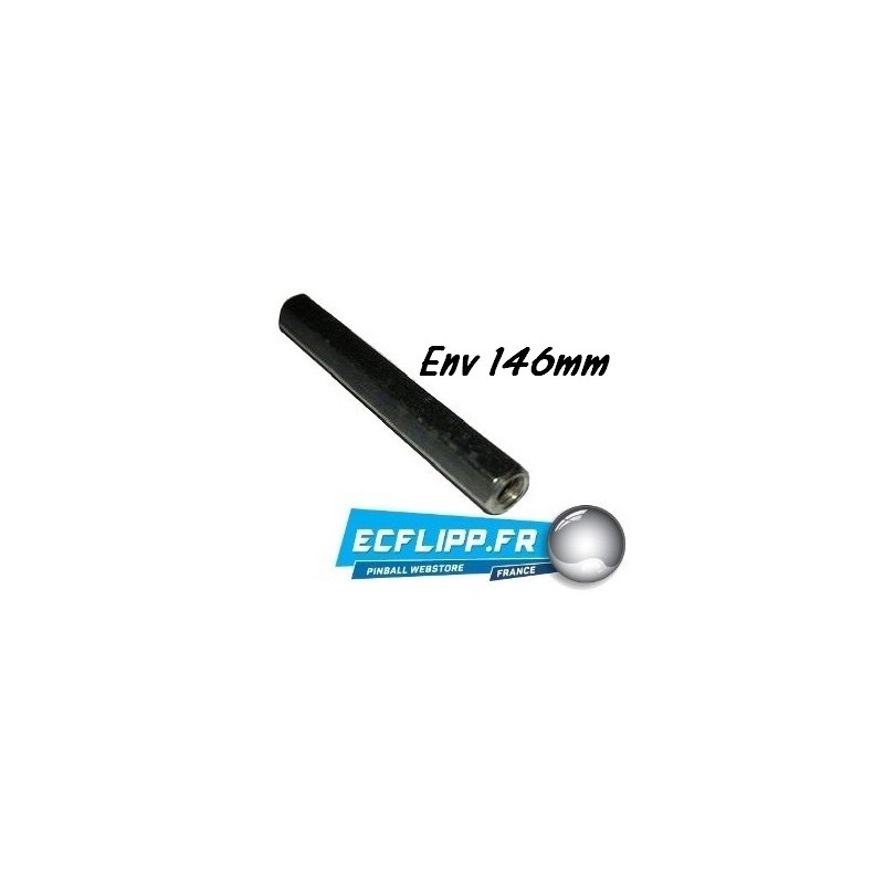 Hex Spacer 146mm