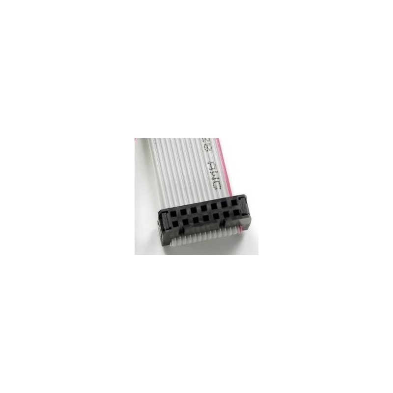 Ribbon 14 pins 26" 