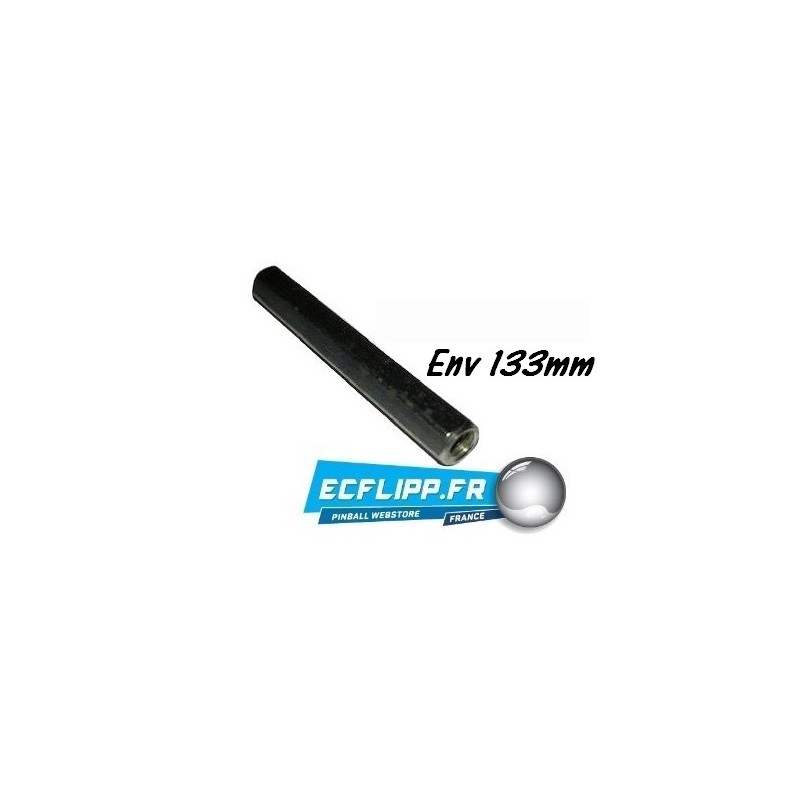 Hex Spacer 133mm